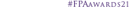#FPAawards21